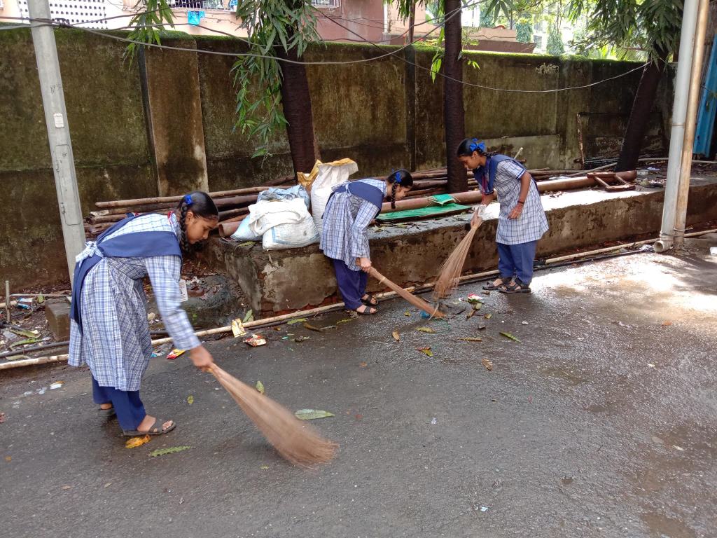 Anjuman Deen-E-Islam School campus photo 2 of 5 — Mumbra