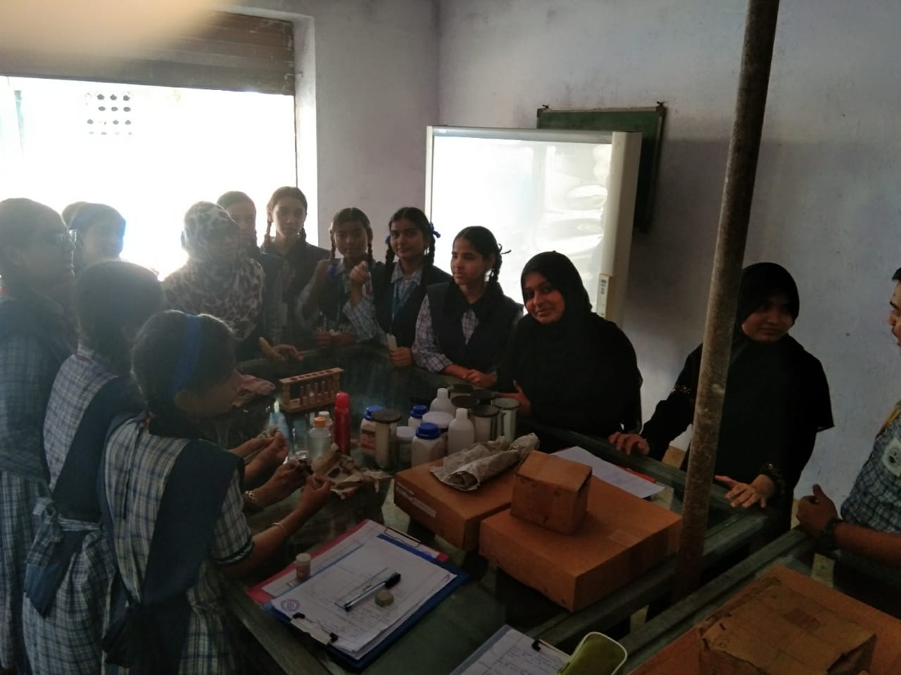 Anjuman Deen-E-Islam School campus photo 4 of 5 — Mumbra