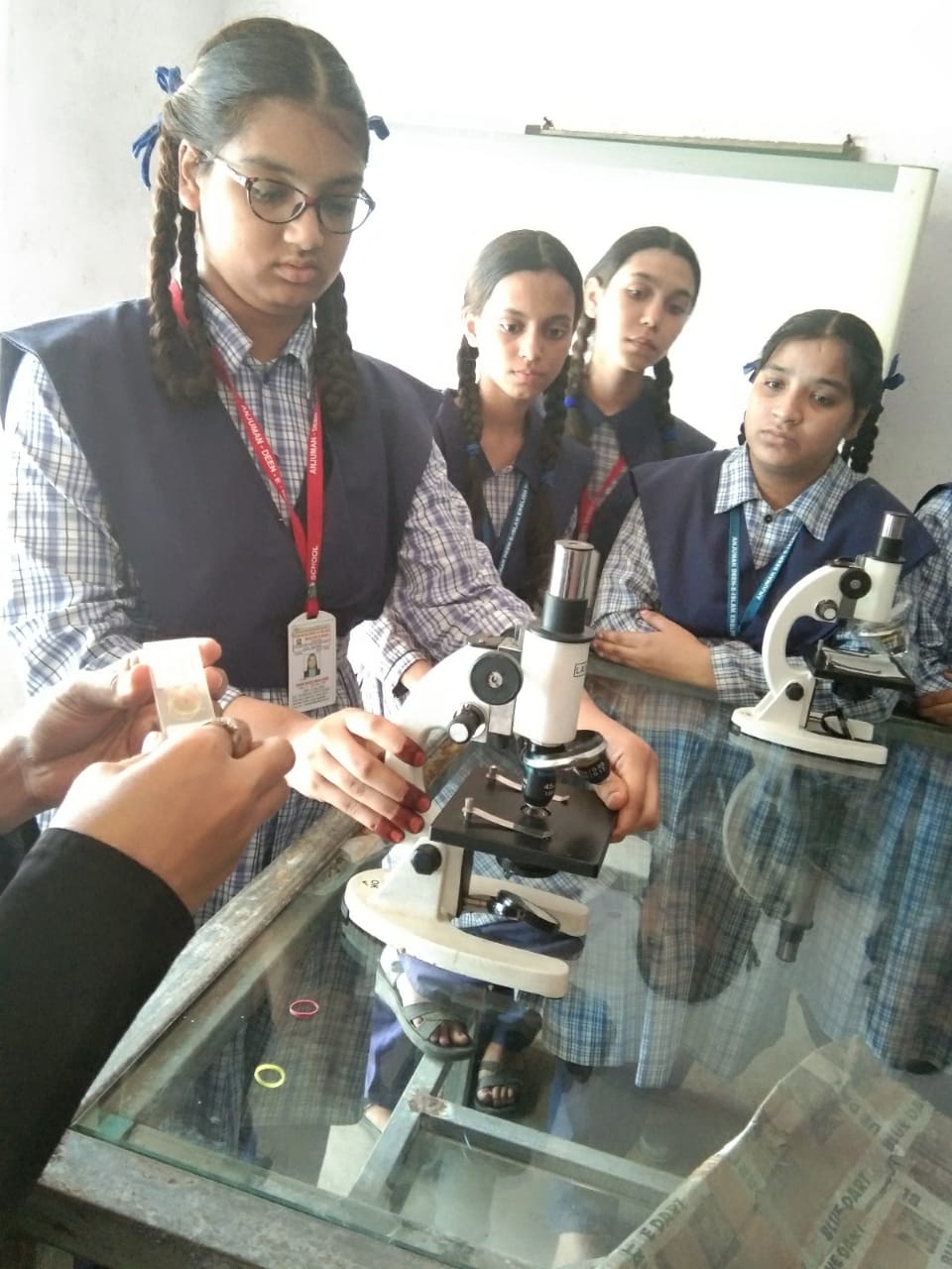 Anjuman Deen-E-Islam School campus photo 5 of 5 — Mumbra