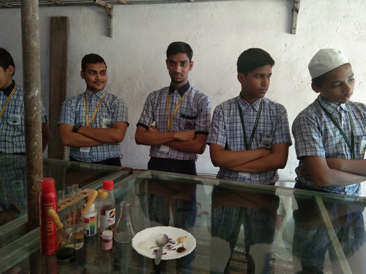Anjuman Deen-E-Islam School campus photo 3 of 5 — Mumbra