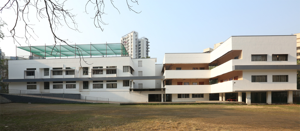 Arunodaya Public School campus photo 2 of 4 — Thane West