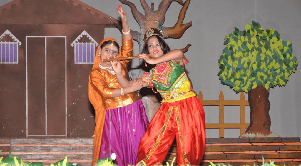 Arya Gurukul campus photo 2 of 5 — Kalyan East