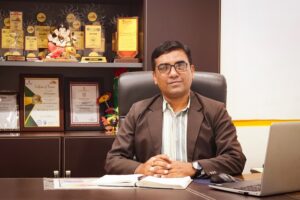Arya Gurukul campus photo 4 of 5 — Ambernath East
