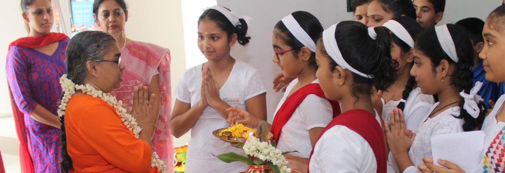 Arya Gurukul campus photo 3 of 5 — Ambernath East
