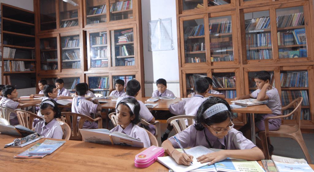 Arya Gurukul campus photo 5 of 5 — Kalyan East