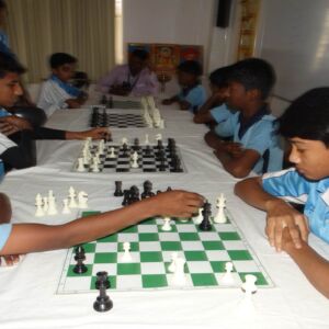 Atma Malik International School campus photo 5 of 6 — Shahapur