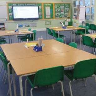 Aventura International School campus photo 4 of 5 — Bhiwandi