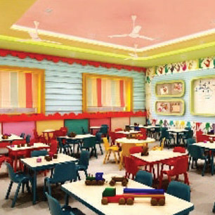 Aventura International School campus photo 5 of 5 — Bhiwandi