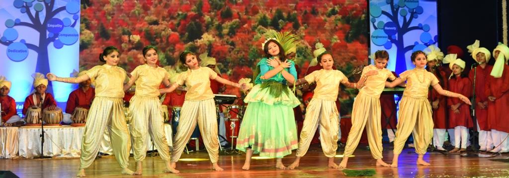 B.K. Birla Public School campus photo 3 of 7 — Kalyan West