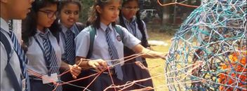 B.K. Birla Public School campus photo 2 of 7 — Kalyan West