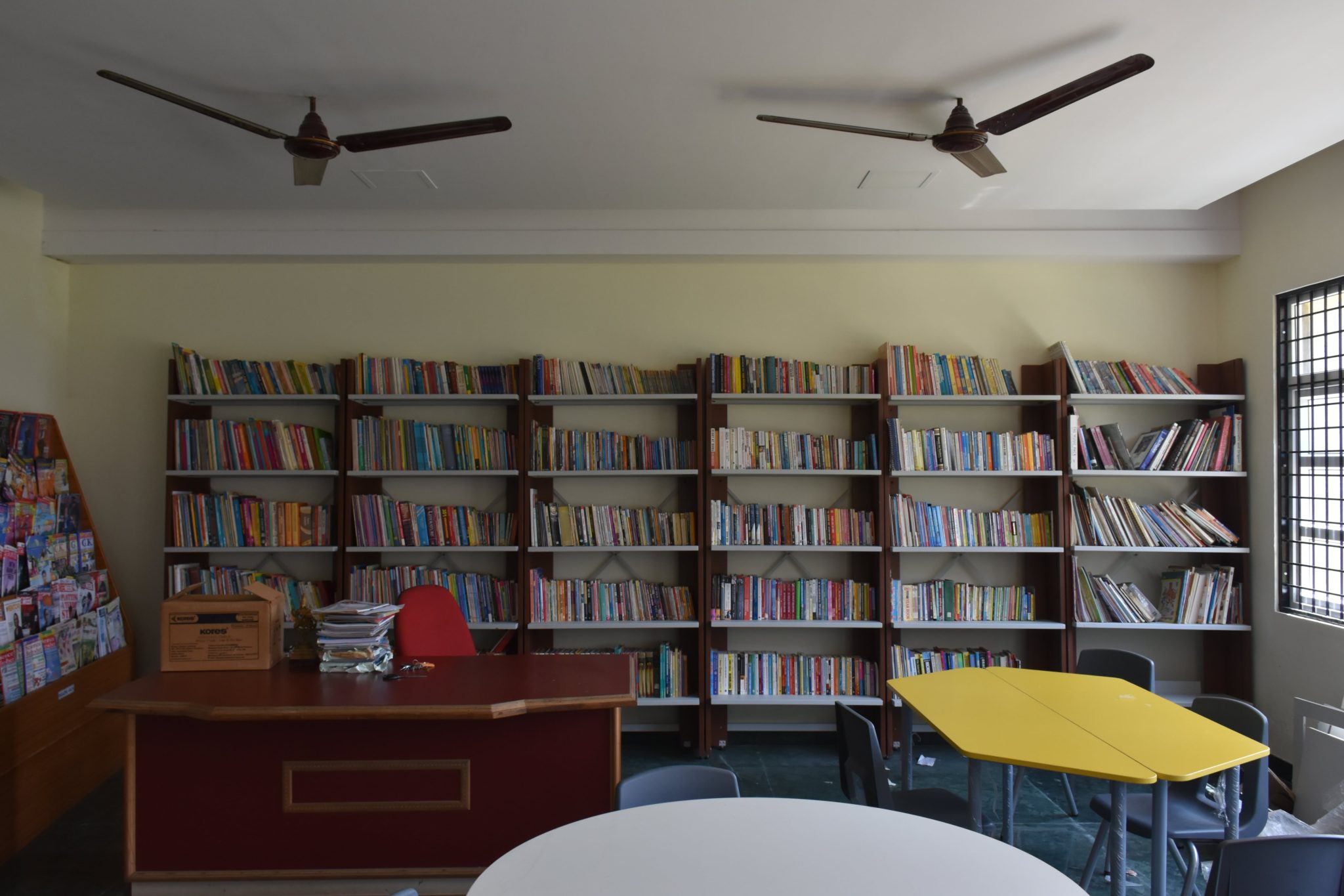 BGS International Residential School campus photo 3 of 16 — Kengeri
