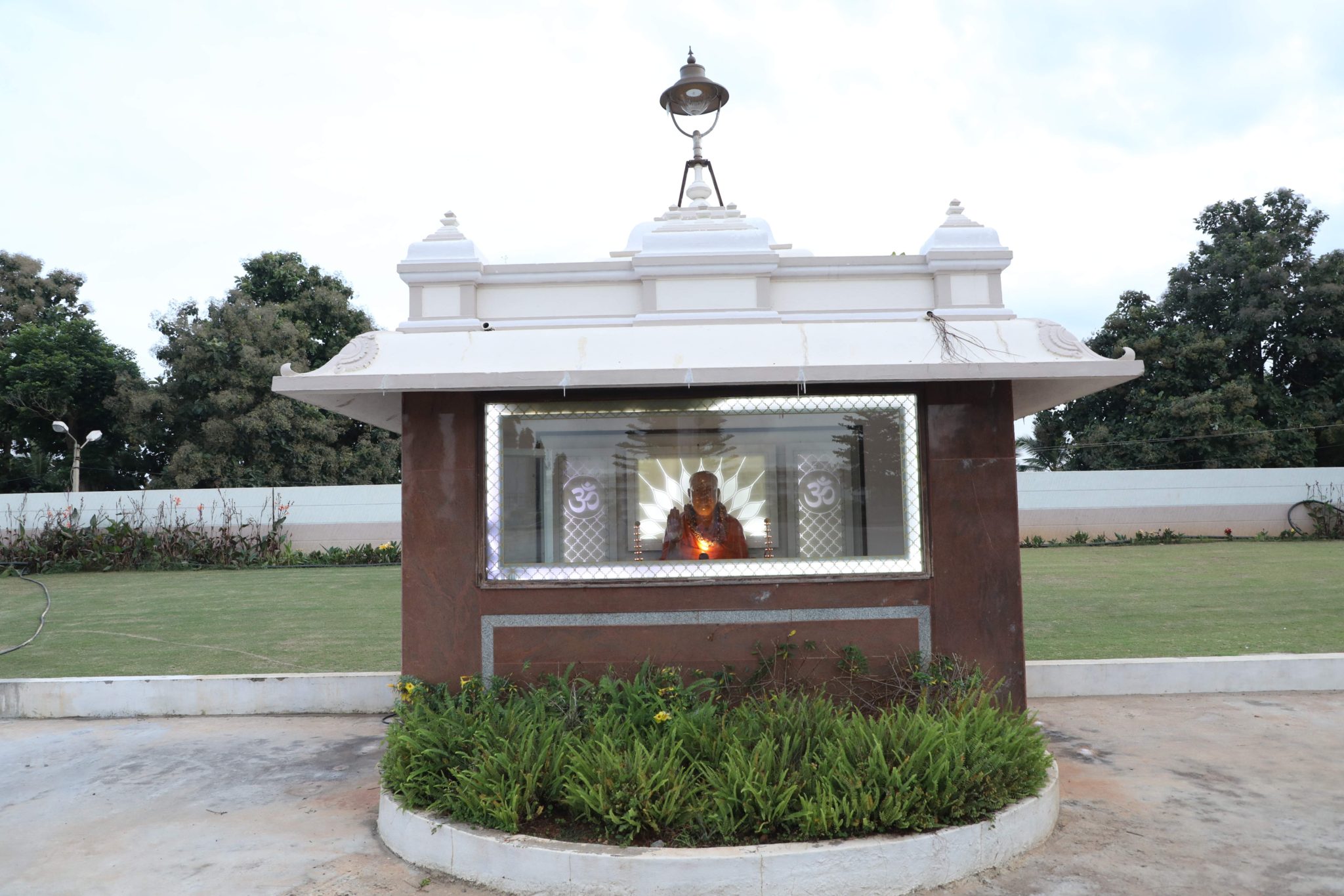 BGS International Residential School campus photo 15 of 16 — Kengeri