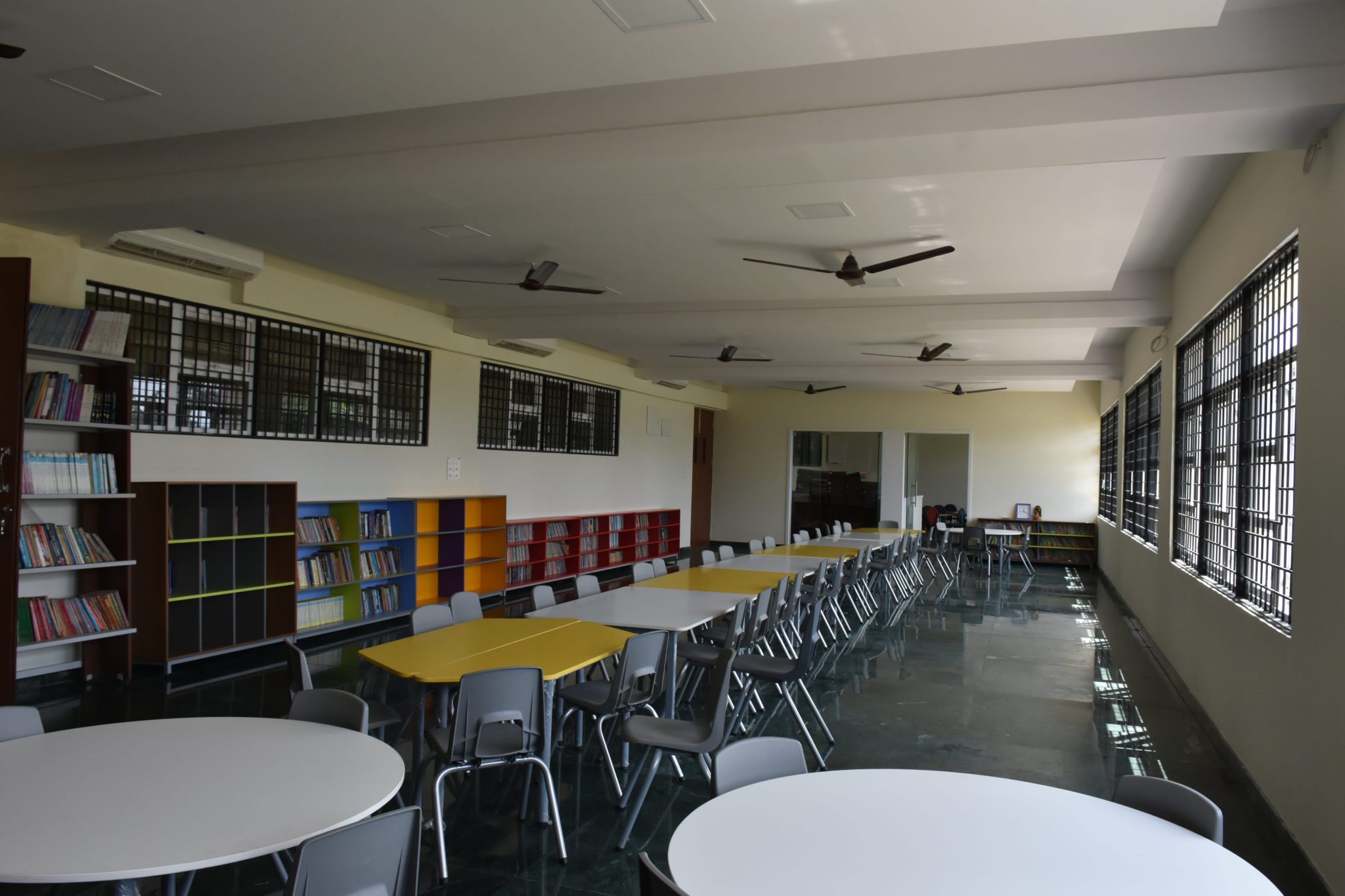 BGS International Residential School campus photo 5 of 16 — Kengeri