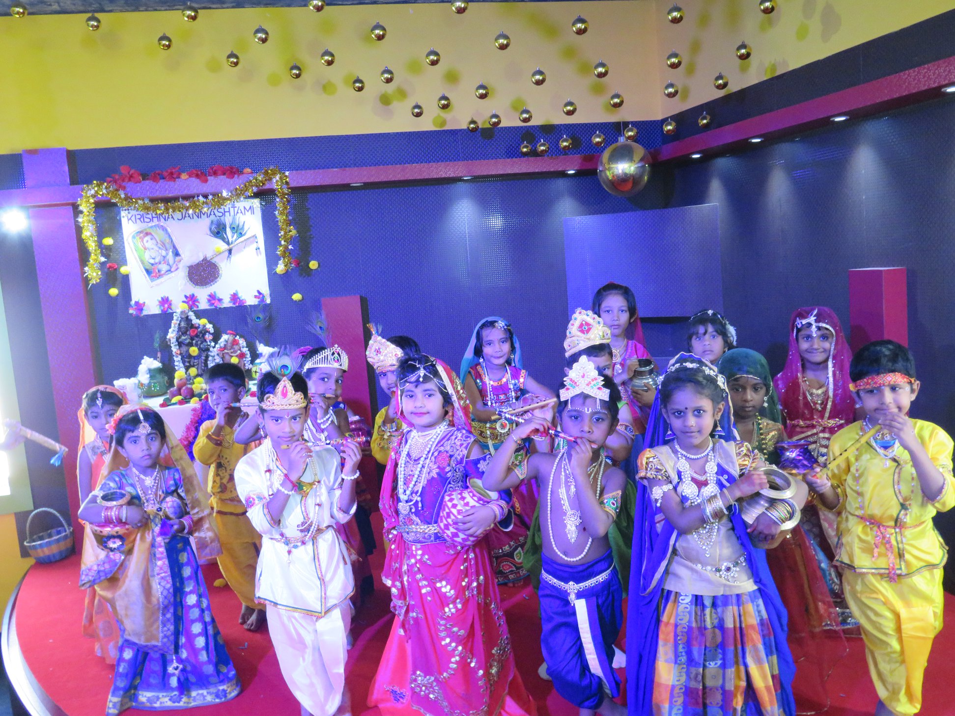 BNR Memorial School campus photo 5 of 7 — Ramamurthy Nagar