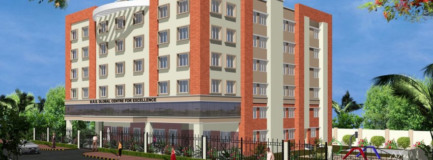 BRS Global School campus photo 3 of 30 — Sarjapur Road