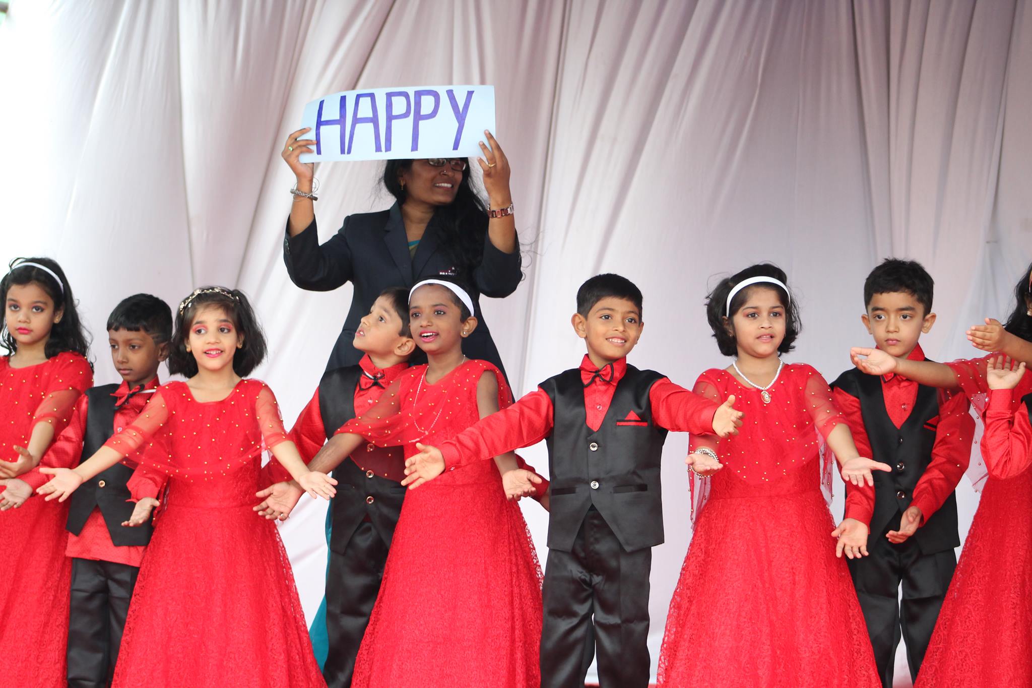 BS International School campus photo 3 of 8 — Electronic City