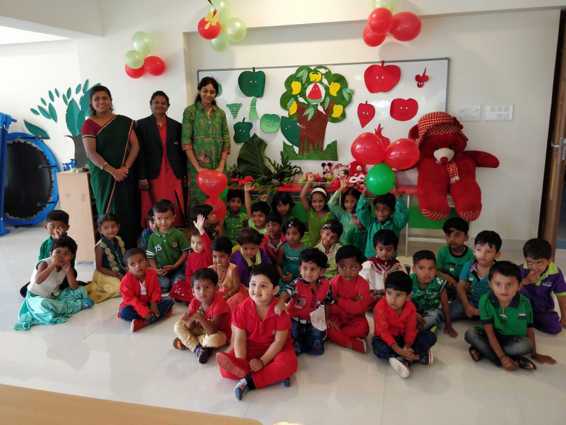 BS International School campus photo 4 of 8 — Electronic City
