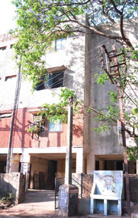 Balak Mandir Sanstha campus photo 6 of 7 — Kalyan West
