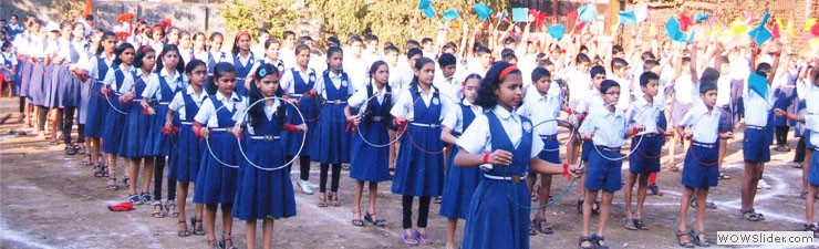Balak Mandir Sanstha campus photo 7 of 7 — Kalyan West