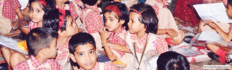 Balak Mandir Sanstha campus photo 5 of 7 — Kalyan West