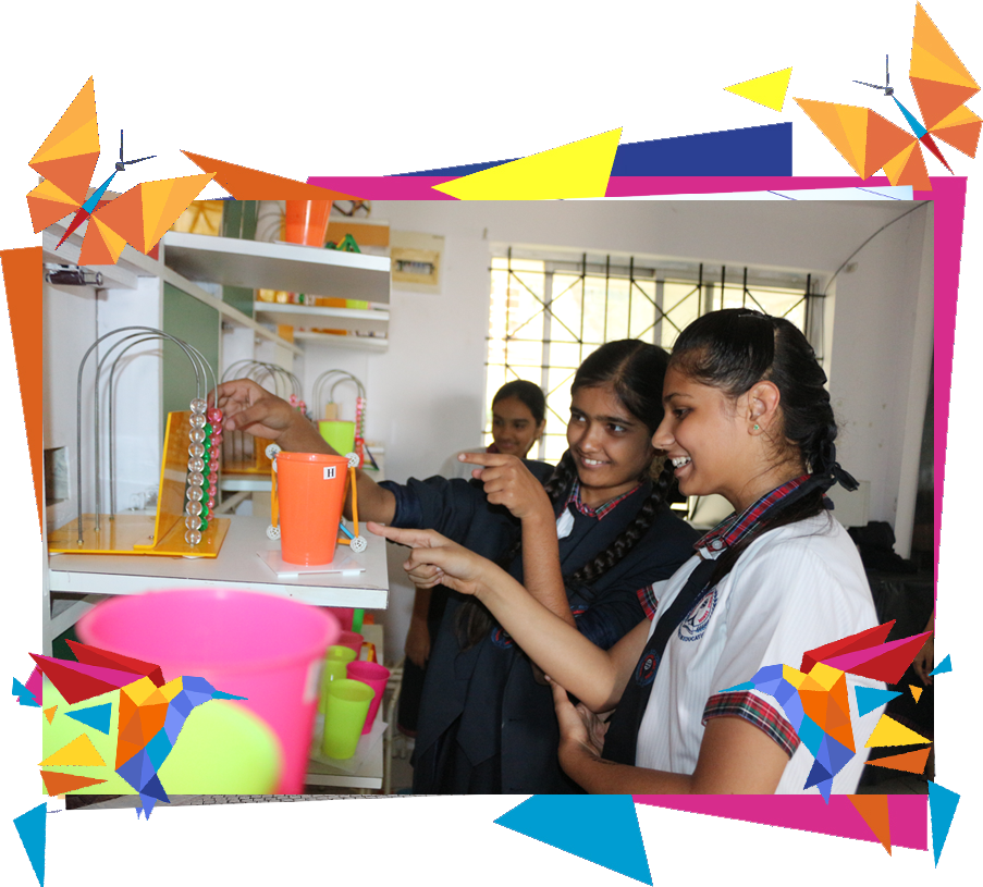 Bangalore International Public School campus photo 2 of 7 — Chikkallasandra