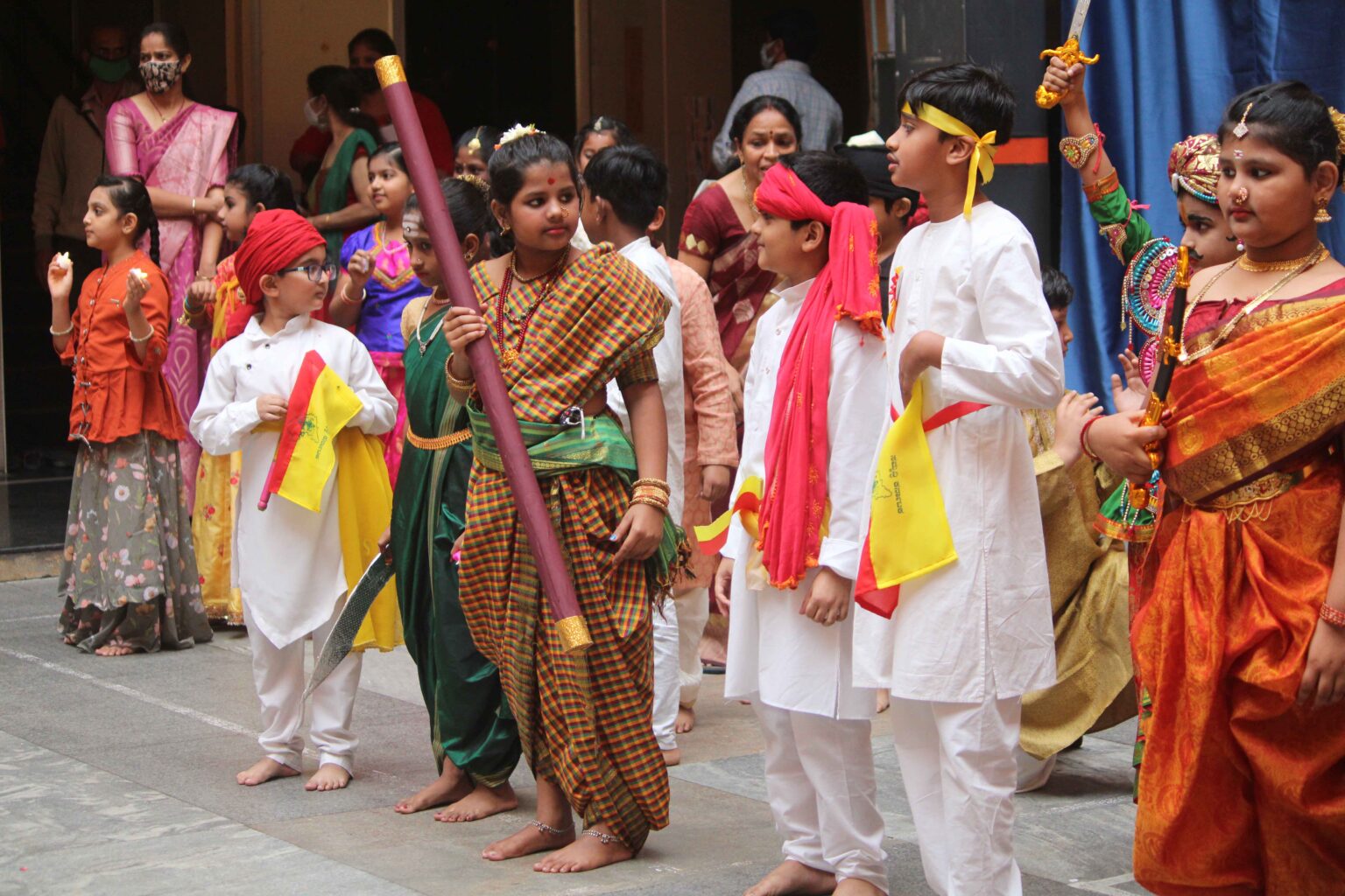 Bangalore International Public School campus photo 6 of 7 — Chikkallasandra