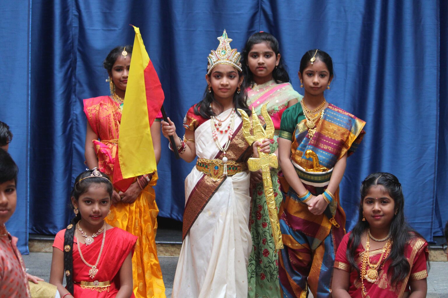 Bangalore International Public School campus photo 7 of 7 — Chikkallasandra