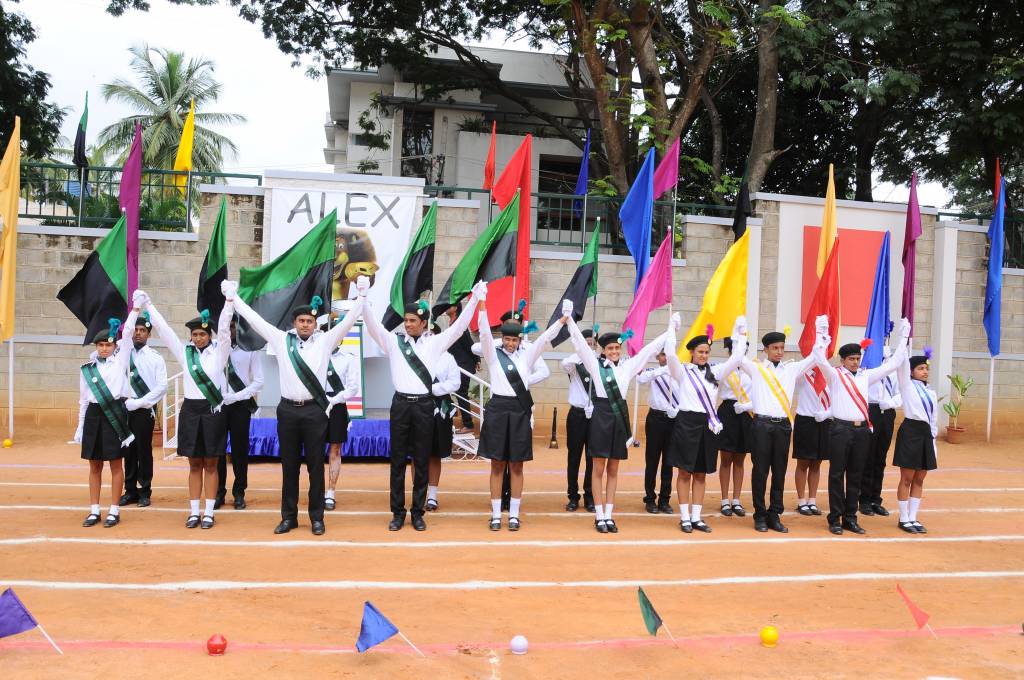 Bethany High School campus photo 6 of 6 — Koramangala