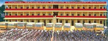Carmel Residential Senior Secondary School campus photo 2 of 6 — Kollam