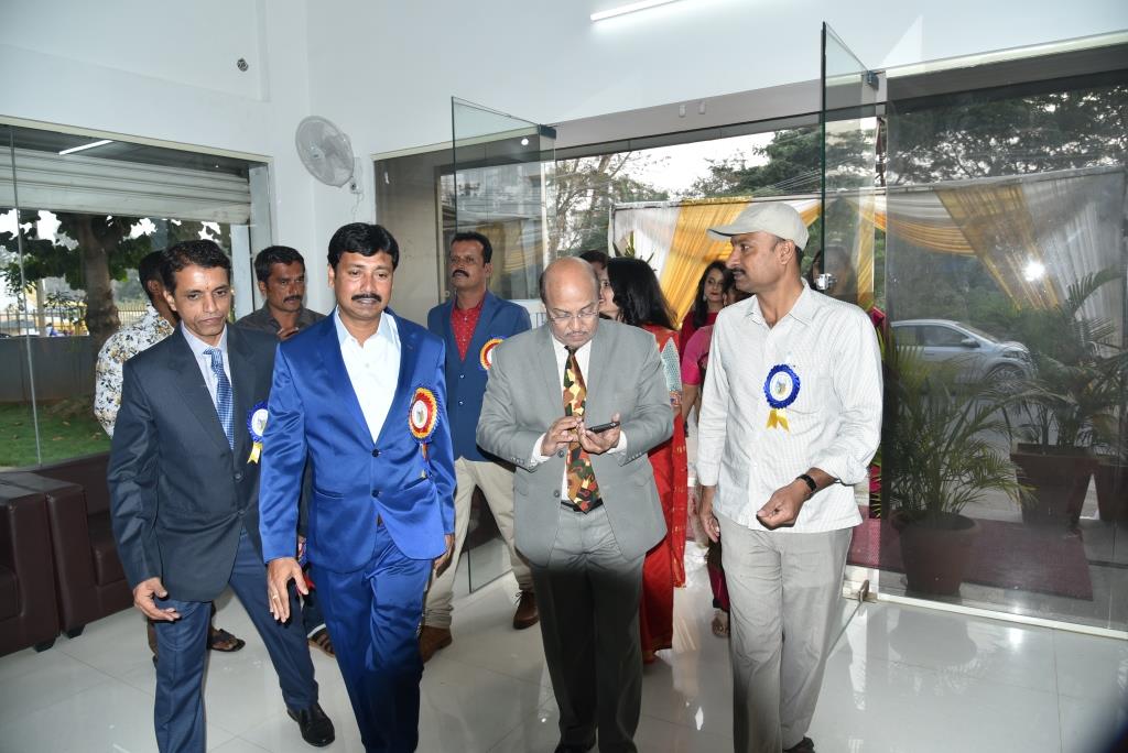 Candour5 Education Academy campus photo 6 of 9 — RR Nagar