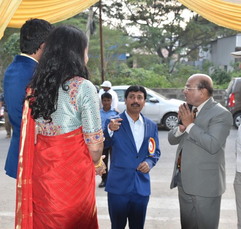 Candour5 Education Academy campus photo 7 of 9 — RR Nagar