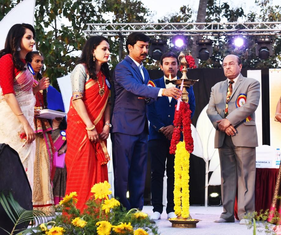 Candour5 Education Academy campus photo 8 of 9 — RR Nagar