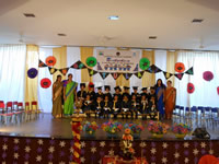 Capitol Public School campus photo 2 of 11 — JP Nagar