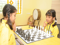 Capitol Public School campus photo 7 of 11 — JP Nagar