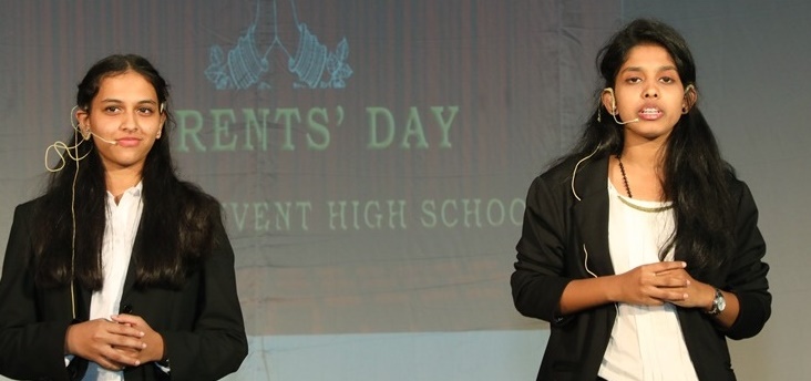 Carmel Convent High School campus photo 2 of 4 — Jayanagar