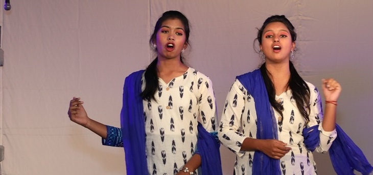 Carmel Convent High School campus photo 3 of 4 — Jayanagar