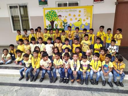 Chistiya International School campus photo 2 of 6 — Varthur