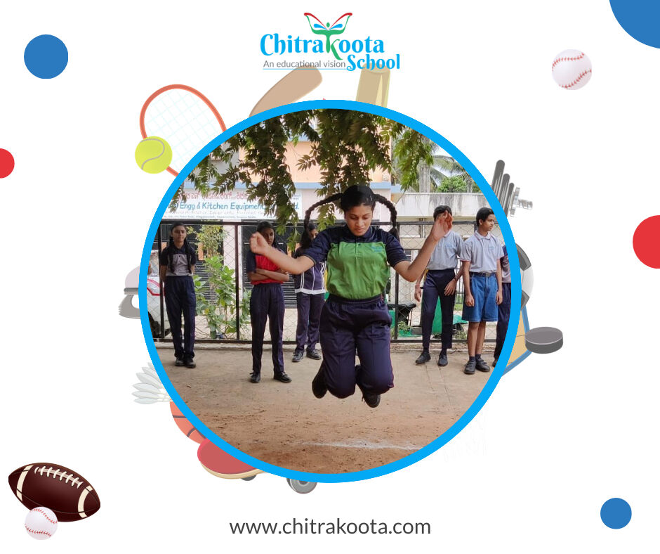 Chitrakoota School campus photo 4 of 6 — Gnana Bharathi