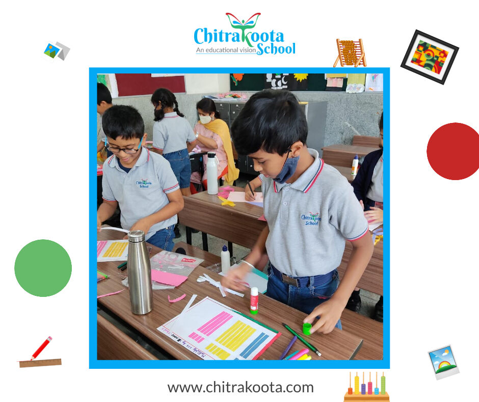 Chitrakoota School campus photo 3 of 6 — Gnana Bharathi