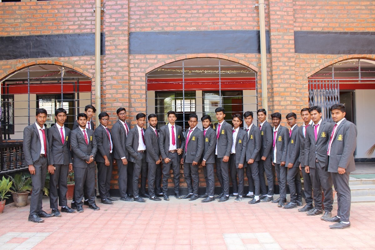 Christ The King Institutions campus photo 2 of 8 — Ramamurthy Nagar