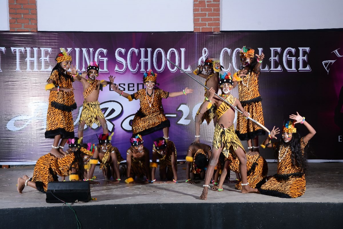 Christ The King Institutions campus photo 3 of 8 — Ramamurthy Nagar