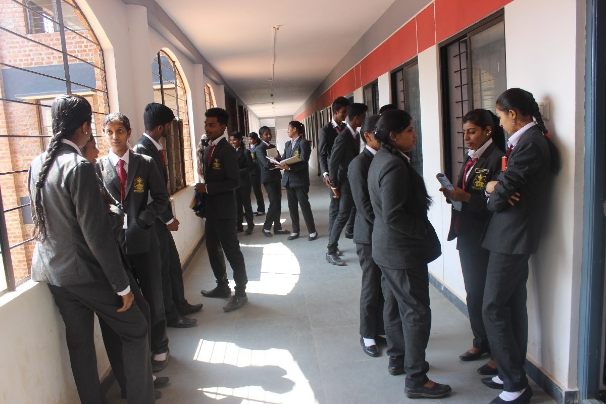Christ The King Institutions campus photo 4 of 8 — Ramamurthy Nagar