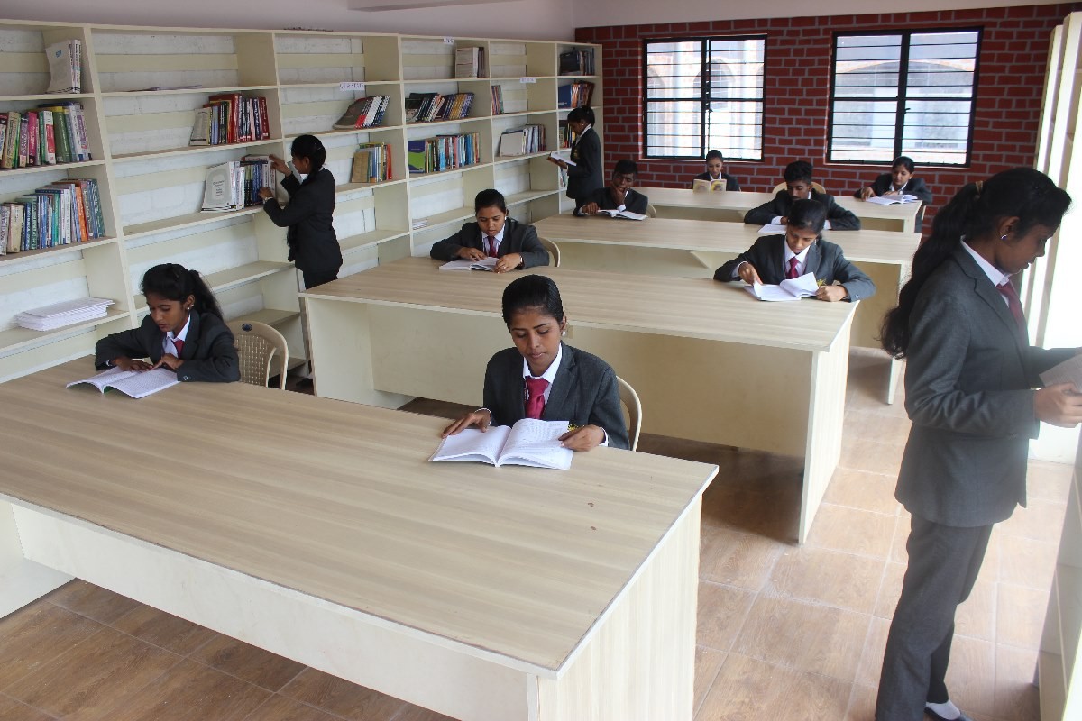 Christ The King Institutions campus photo 7 of 8 — Ramamurthy Nagar