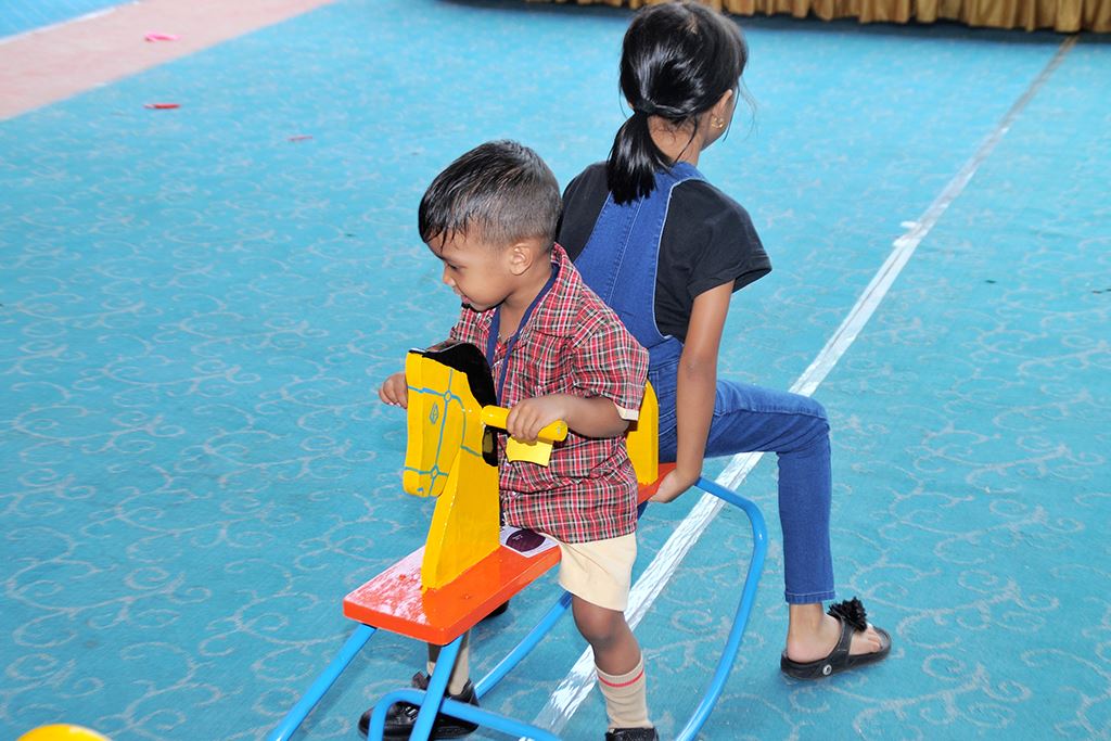 Clarence Public School campus photo 2 of 11 — JP Nagar