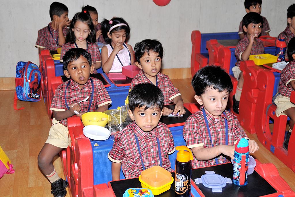 Clarence Public School campus photo 4 of 11 — JP Nagar