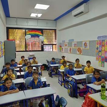 Billabong High International School campus photo 4 of 5 — Santacruz West