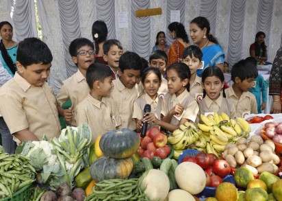 Creaa Academy For Learning campus photo 3 of 7 — Subramanyapura