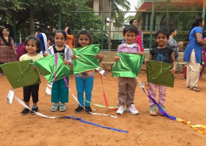 Creaa Academy For Learning campus photo 4 of 7 — Subramanyapura