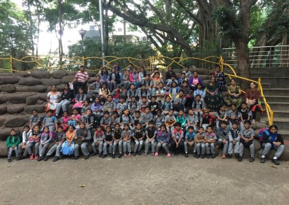 Creaa Academy For Learning campus photo 5 of 7 — Subramanyapura