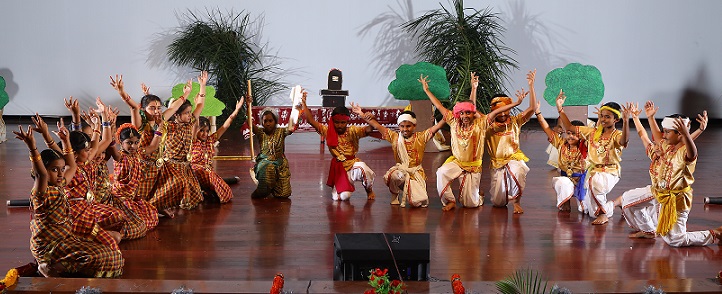 Dayananda Sagar International School campus photo 2 of 5 — Kumaraswamy Layout